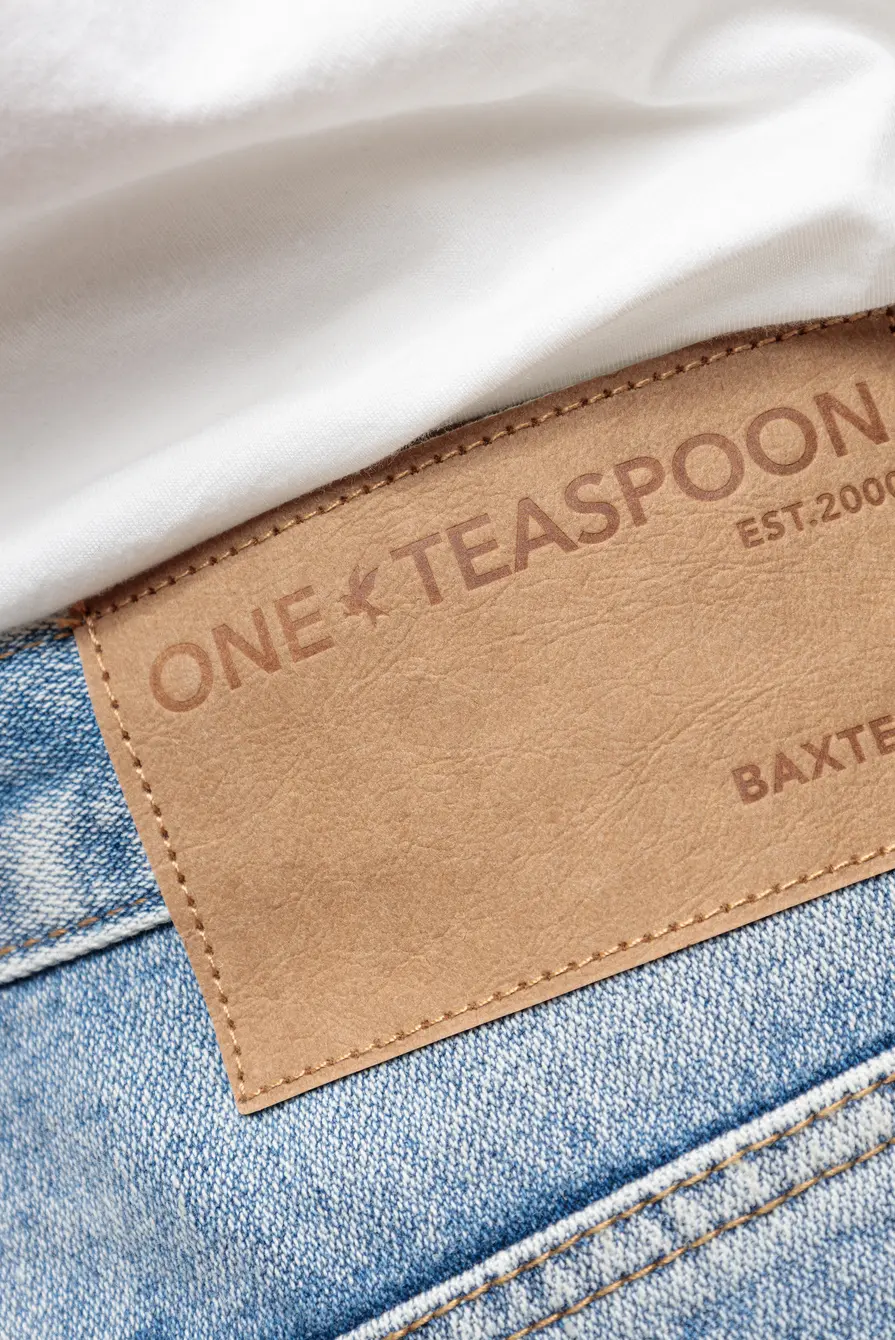 Джинсы OneTeaspoon