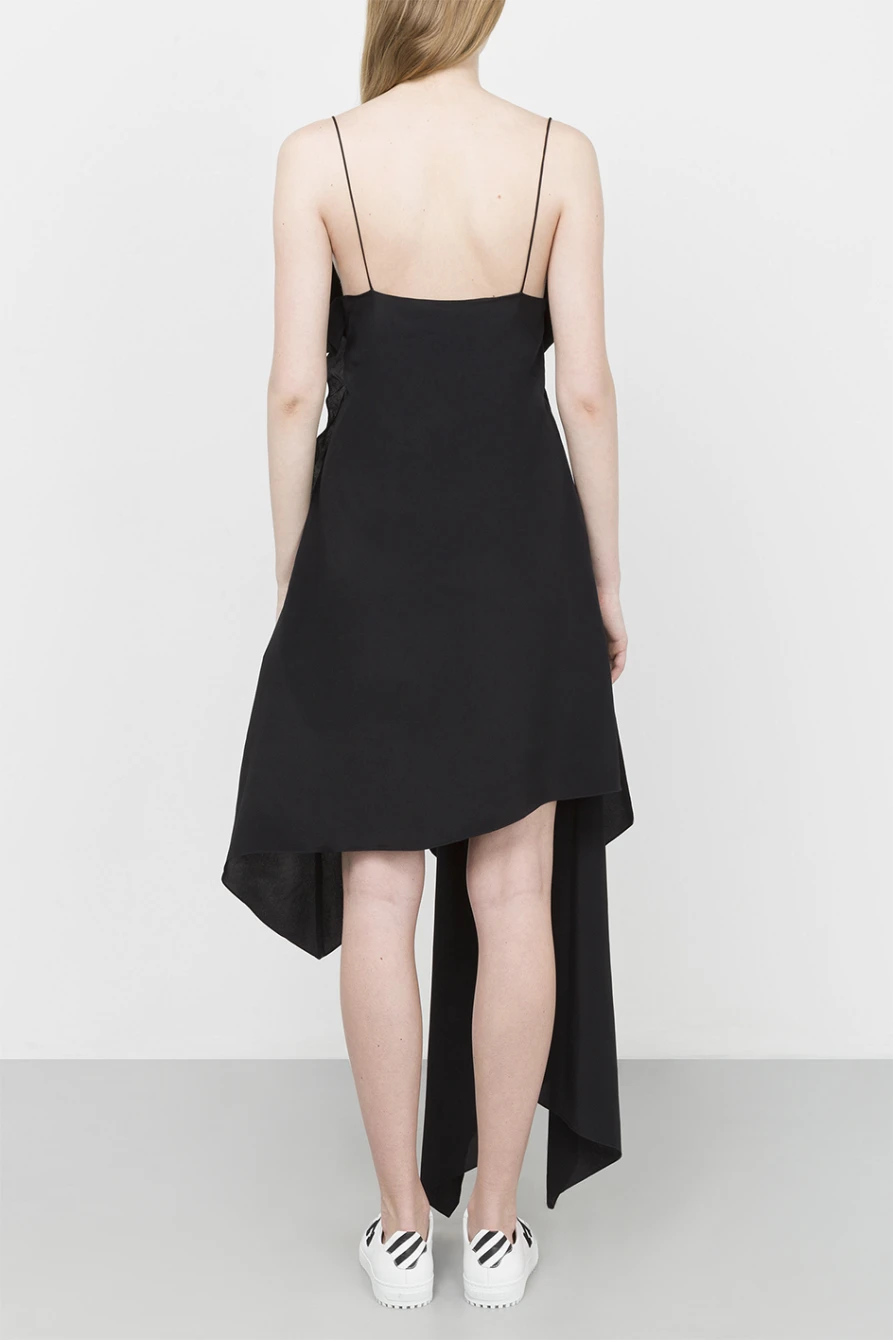 Платье OFF-WHITE