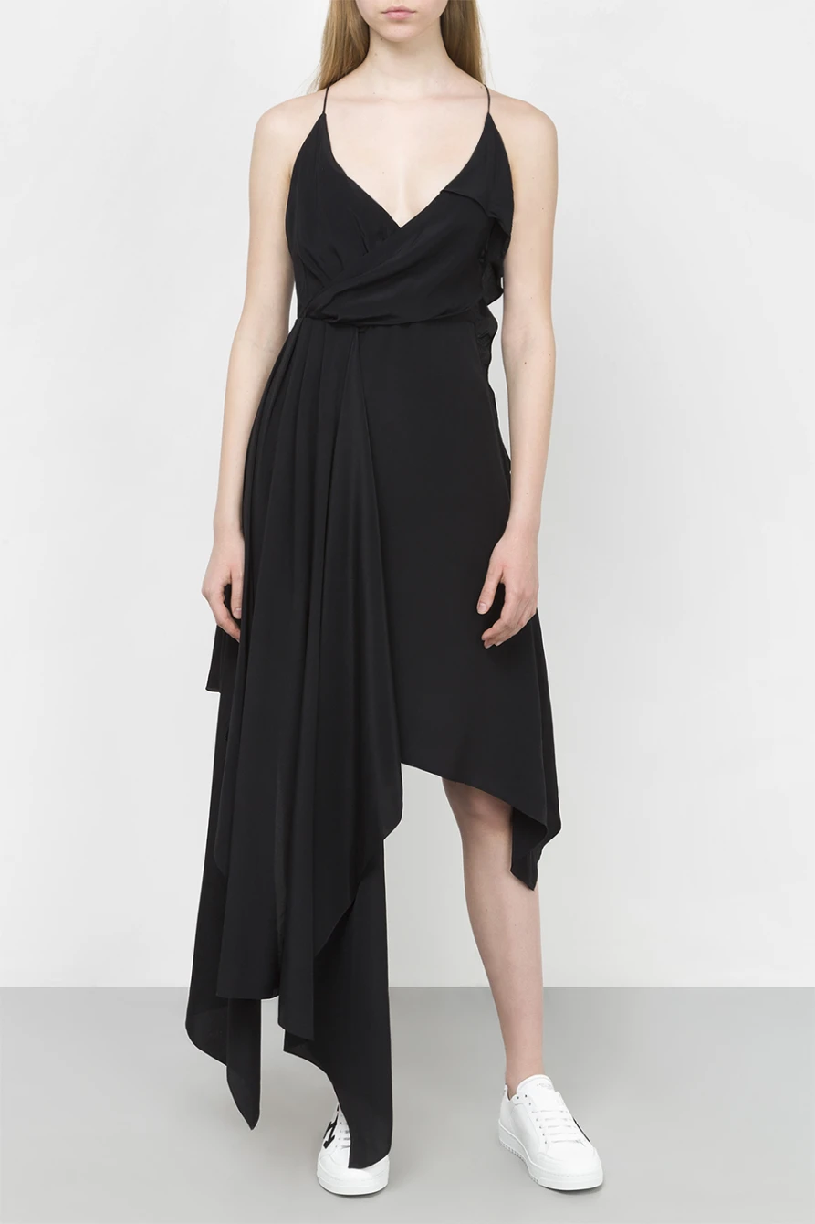 Платье OFF-WHITE