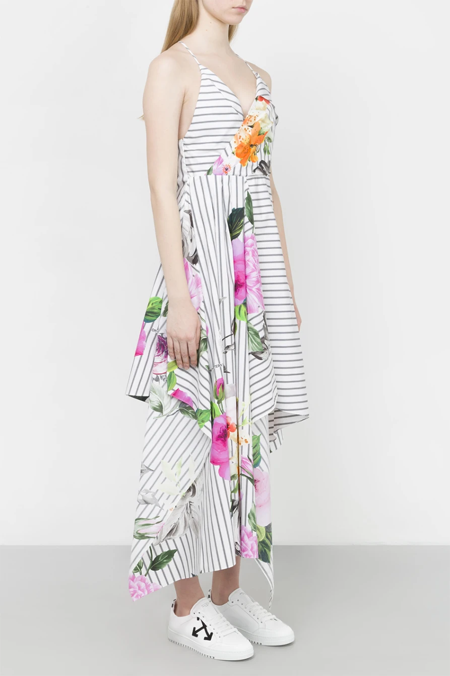Платье Off-White