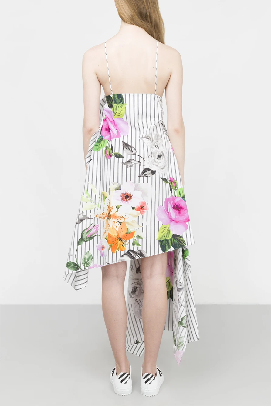 Платье Off-White