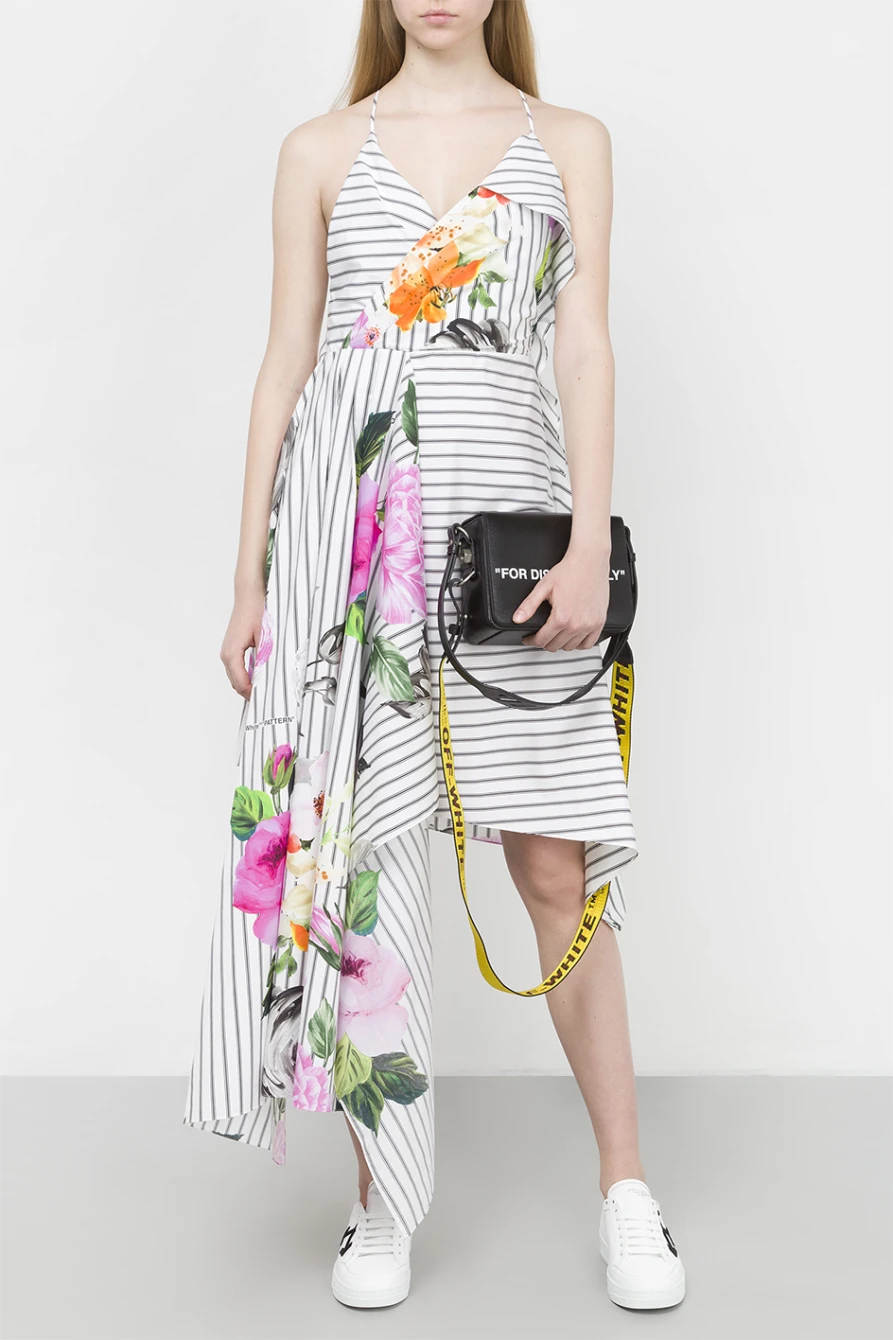 Платье Off-White