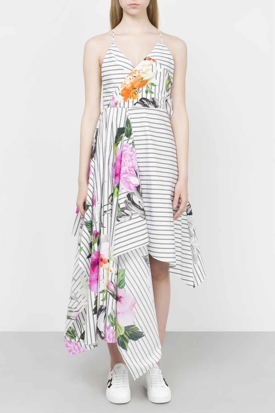 Платье Off-White