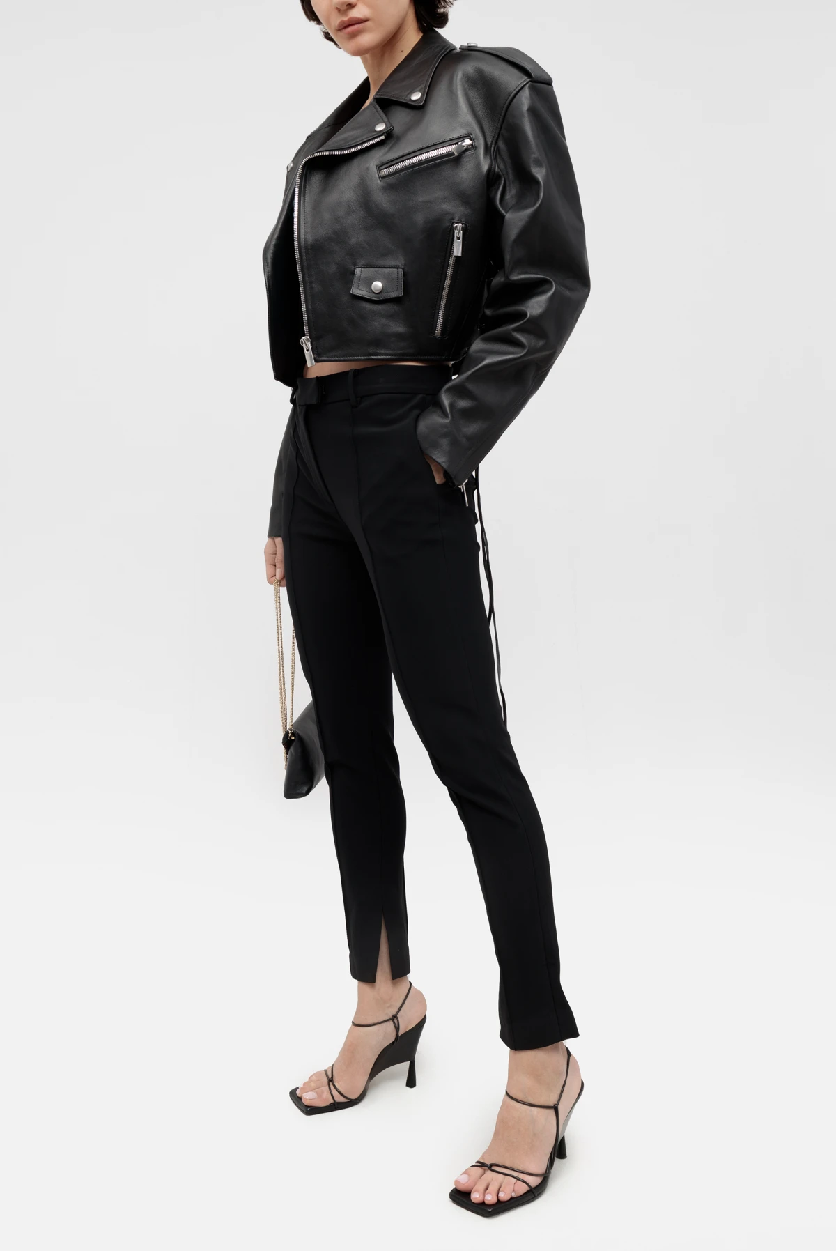 Брюки Magda Butrym