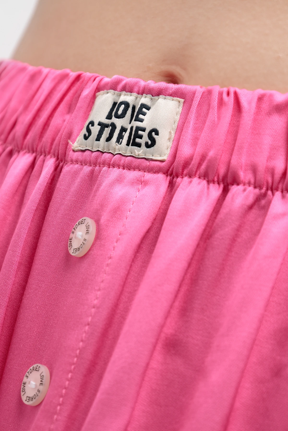 Брюки Love Stories
