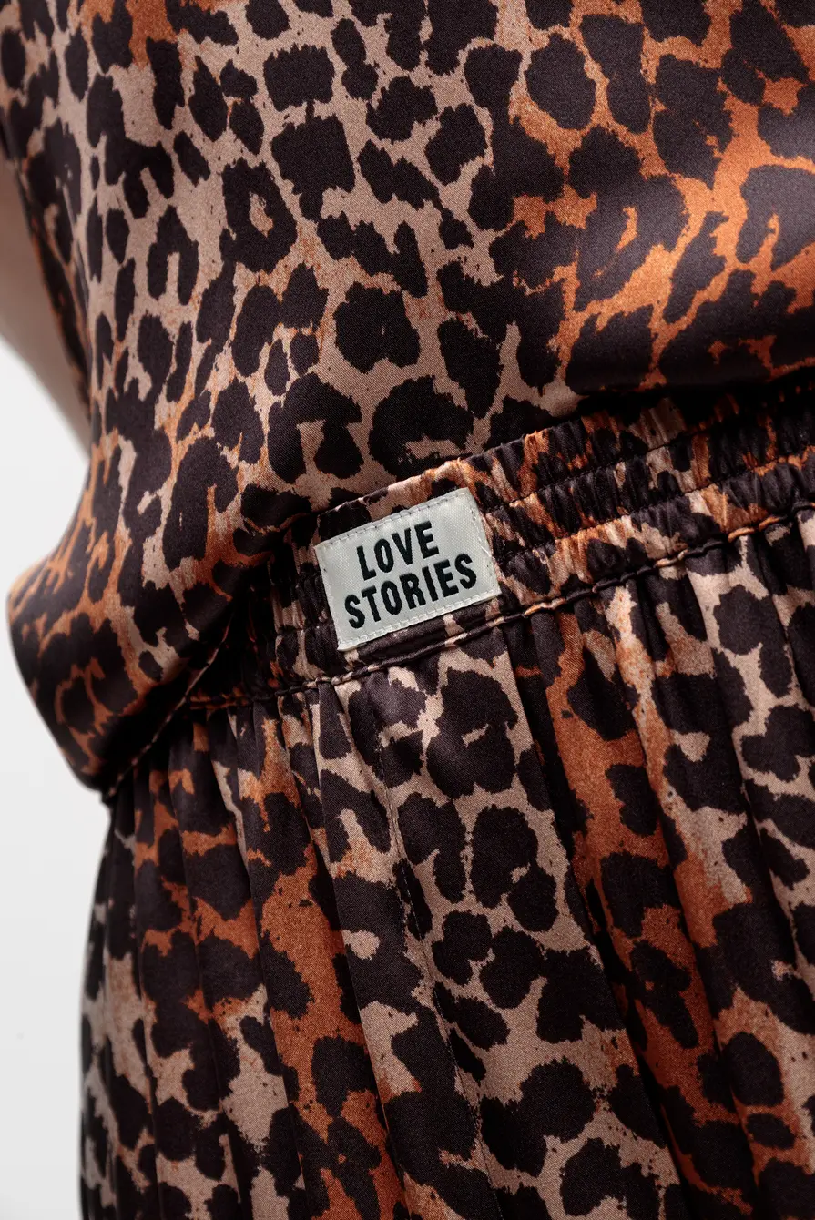 Брюки Love Stories