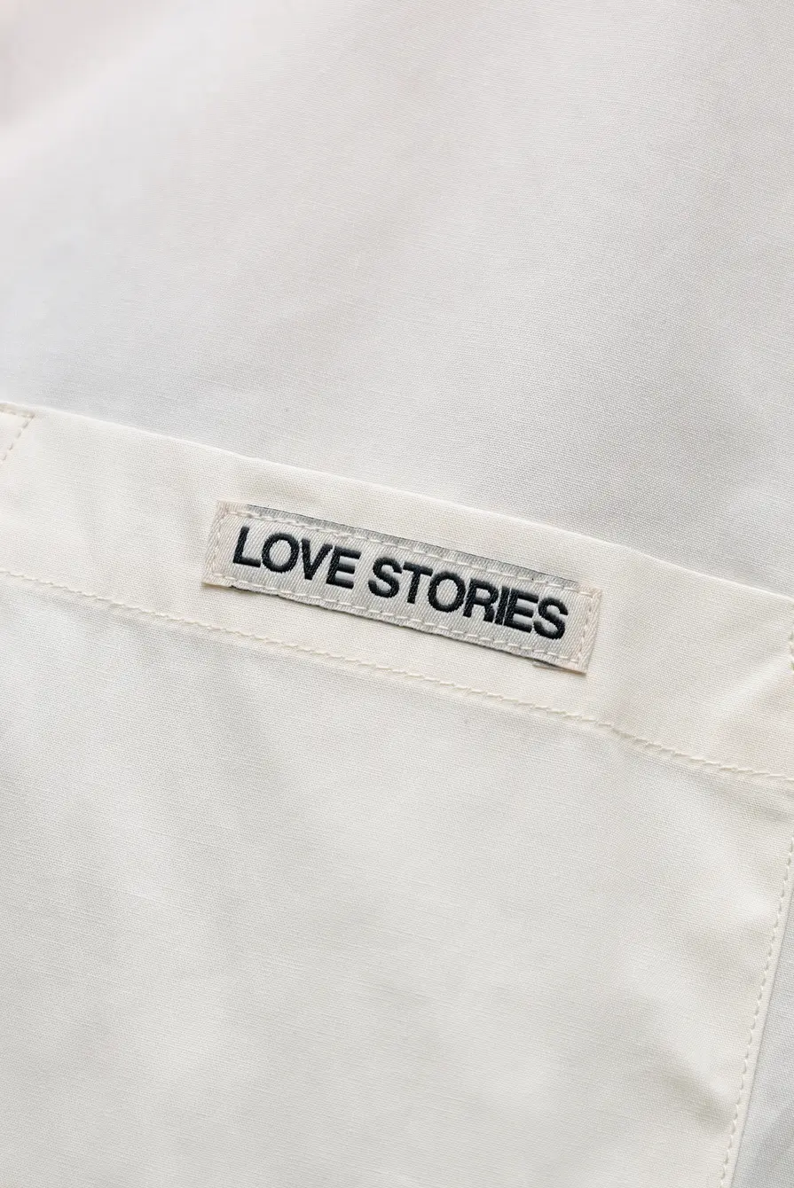 Платье Love Stories