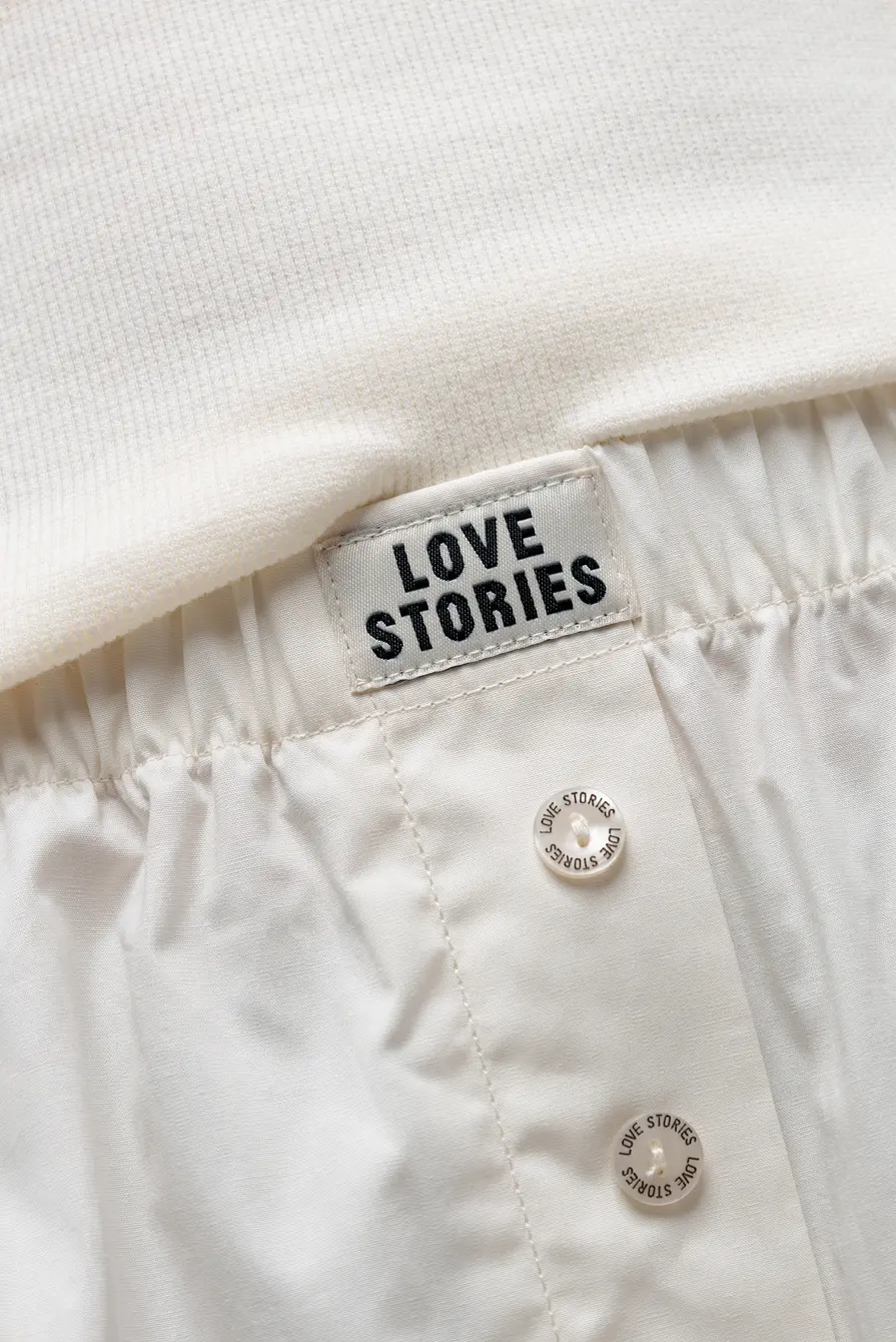 Шорты Love Stories