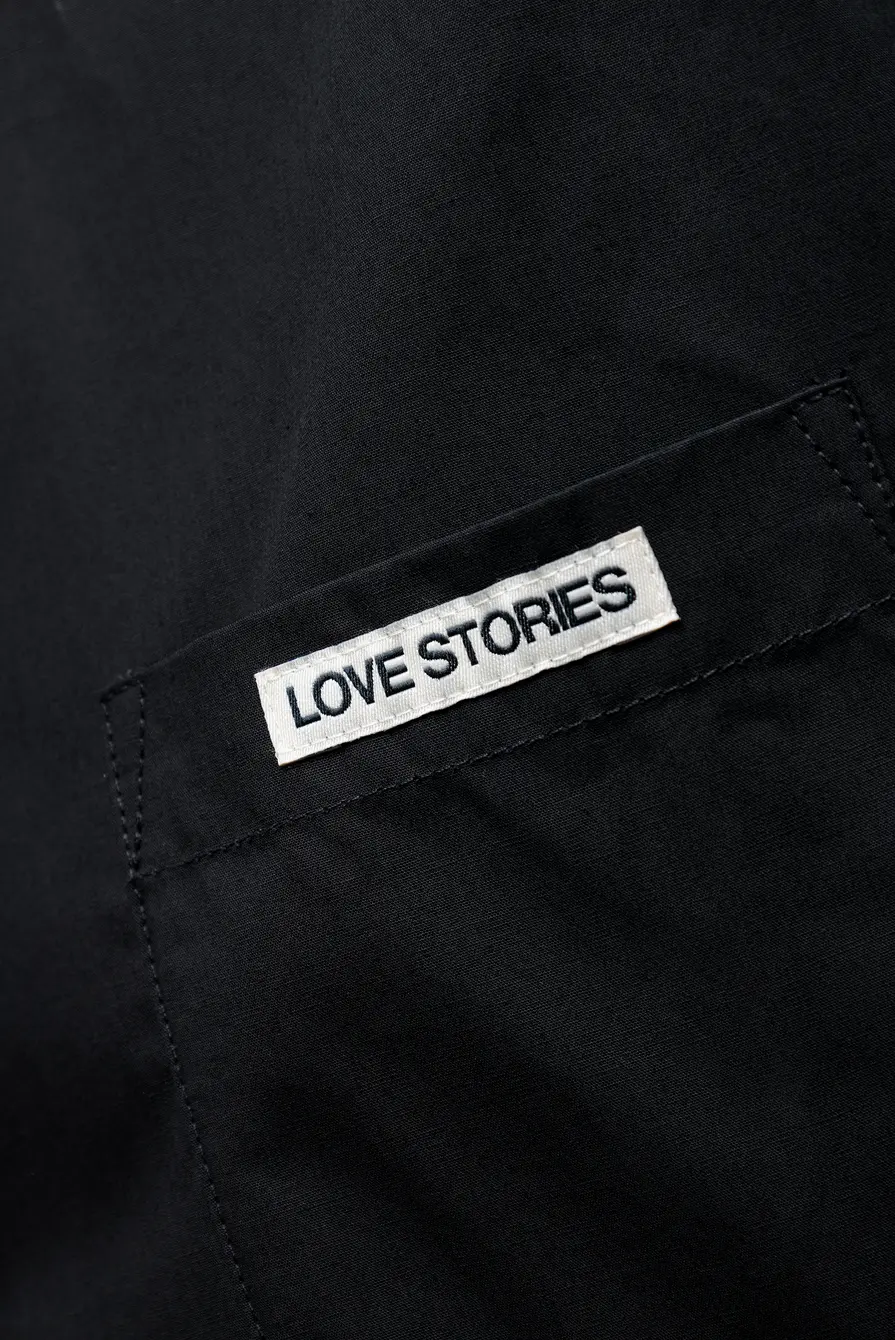 Рубашка Love Stories