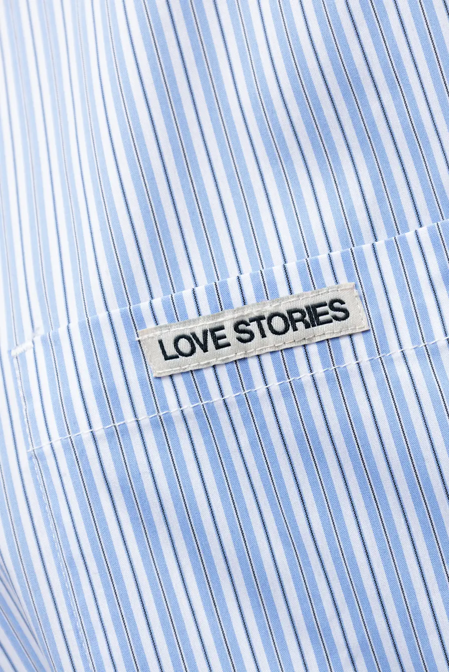 Рубашка Love Stories