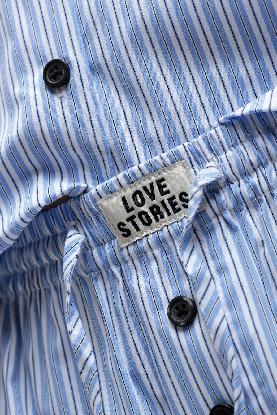 Брюки Love Stories