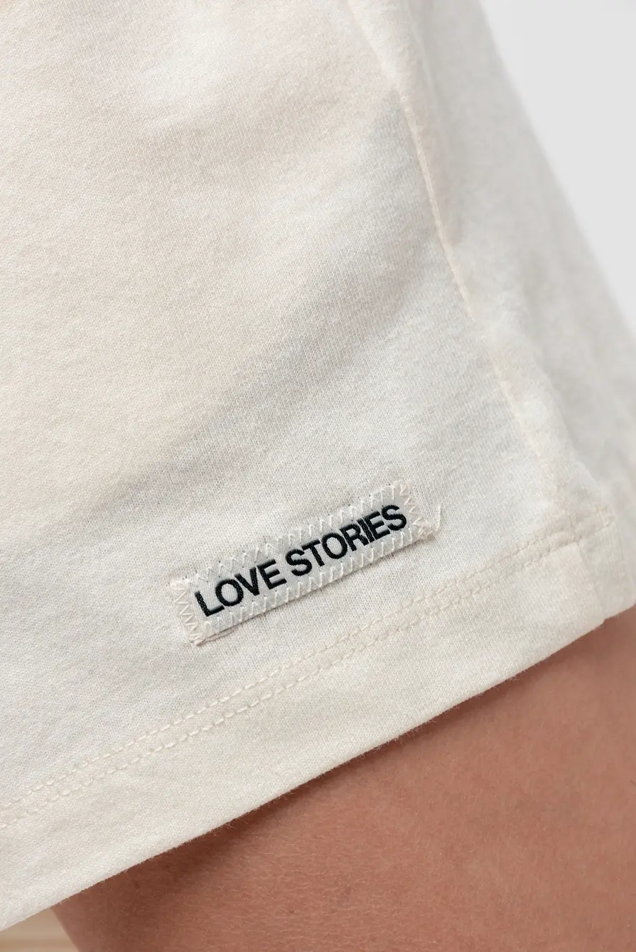 Шорты Love Stories