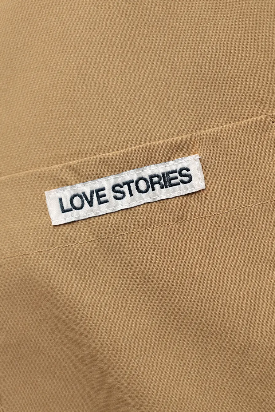 Рубашка Love Stories