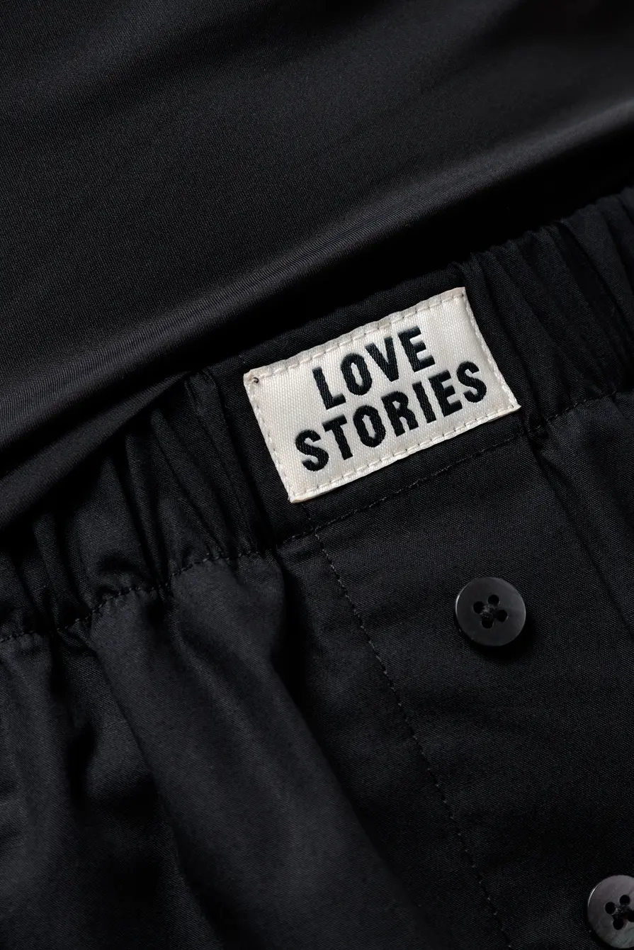 Шорты Love Stories