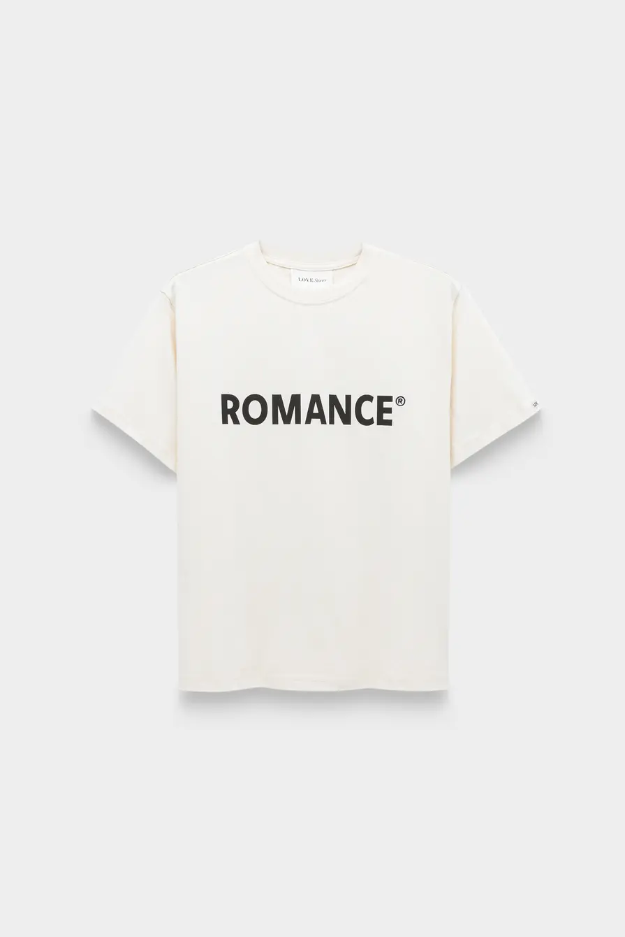 Футболка Love Stories