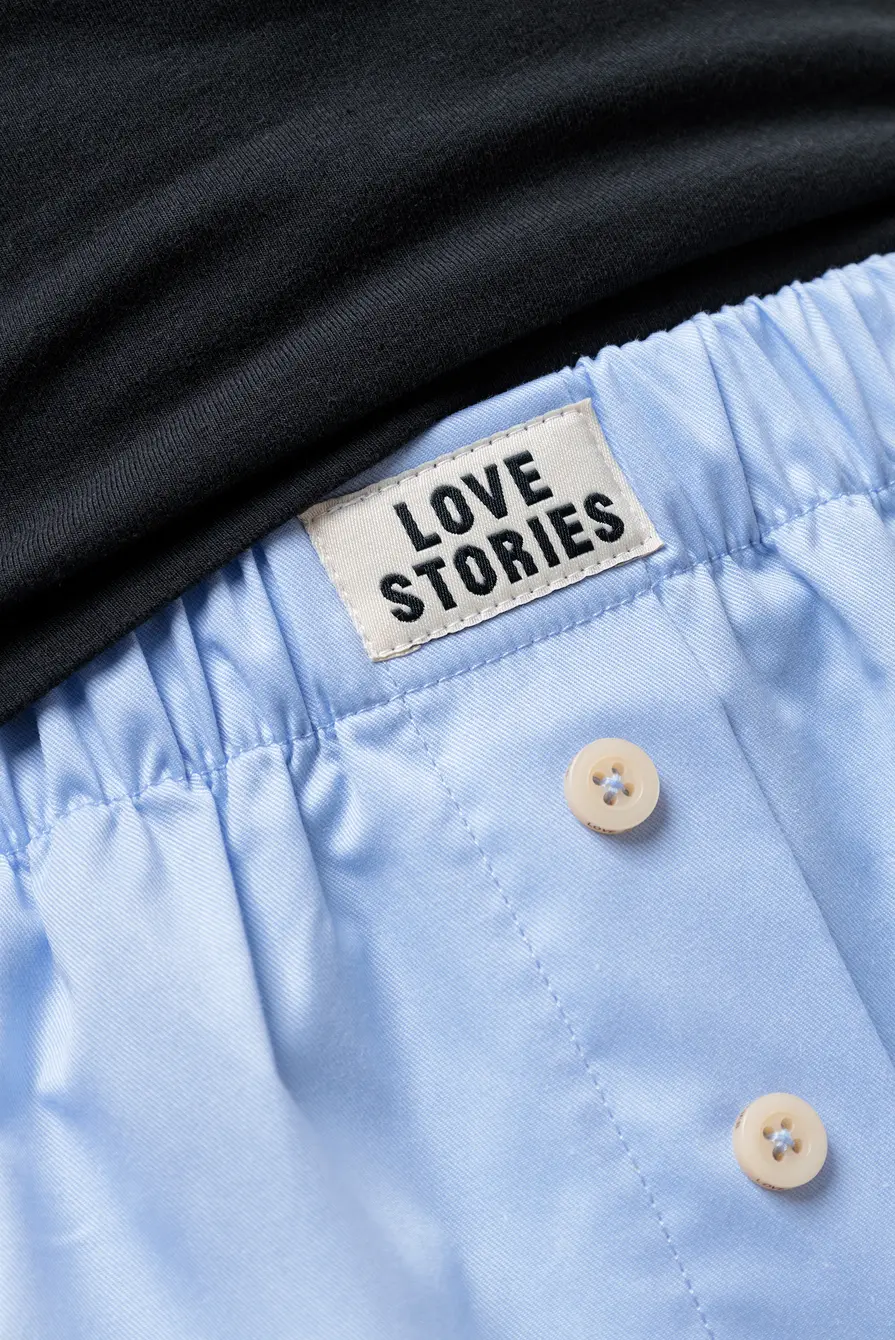 Шорты Love Stories