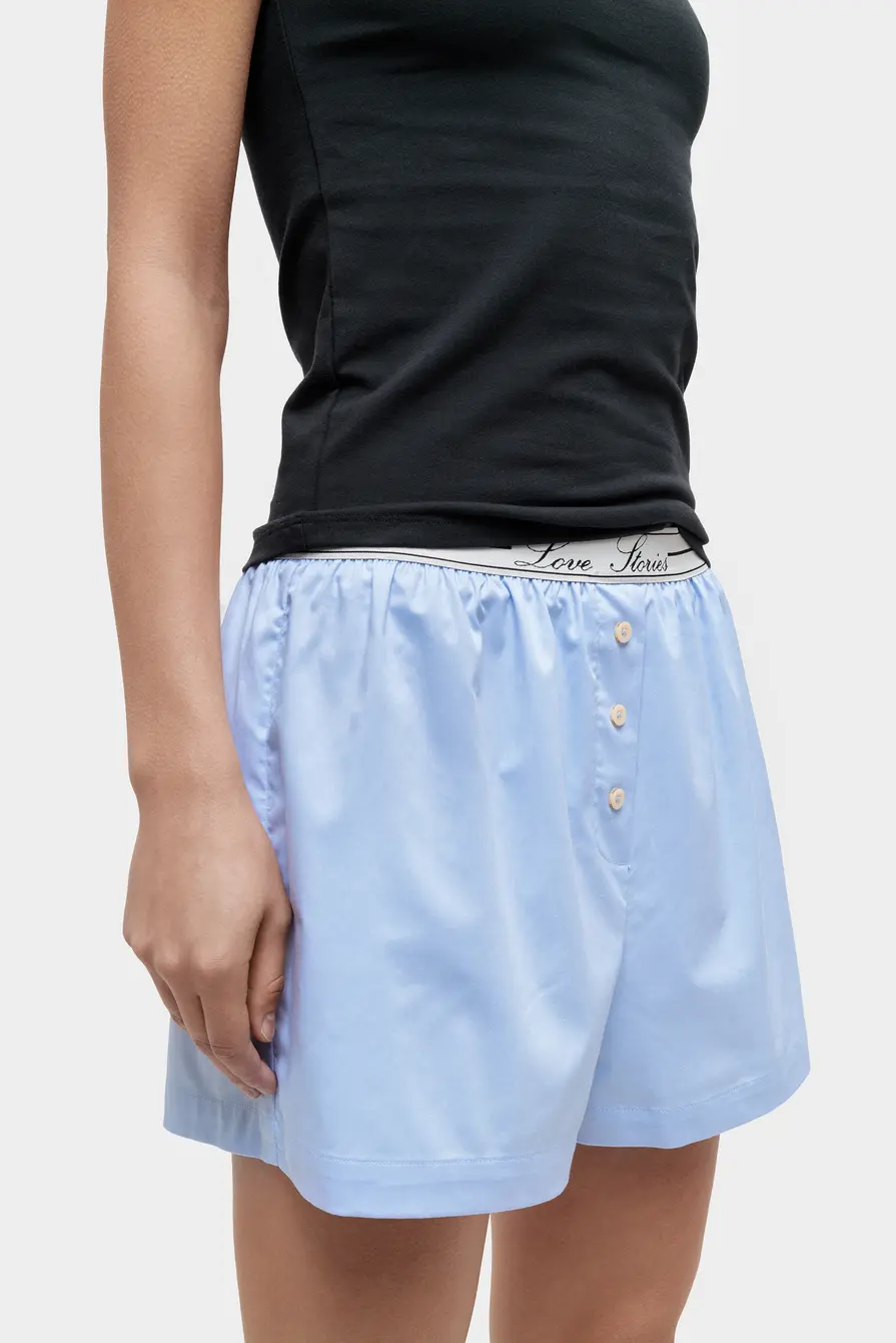 Шорты Love Stories