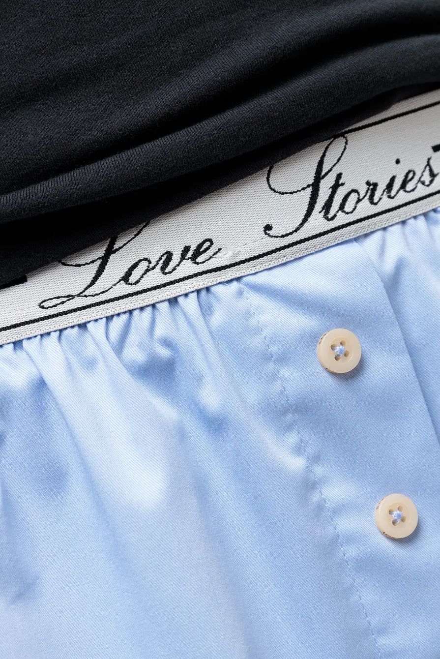 Шорты Love Stories