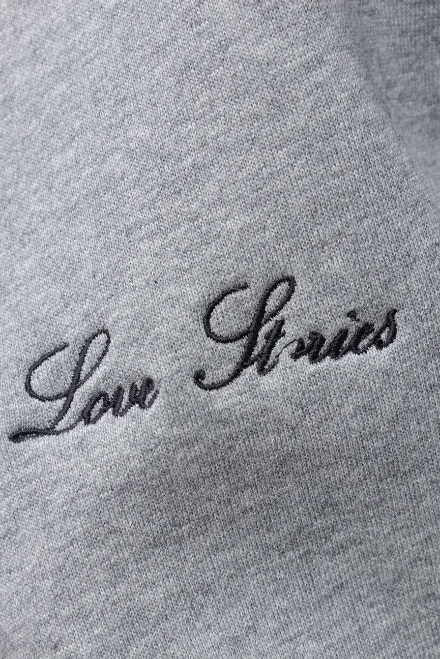 Худи Love Stories