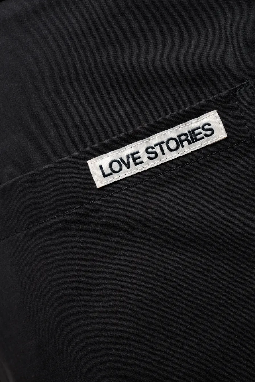 Брюки Love Stories
