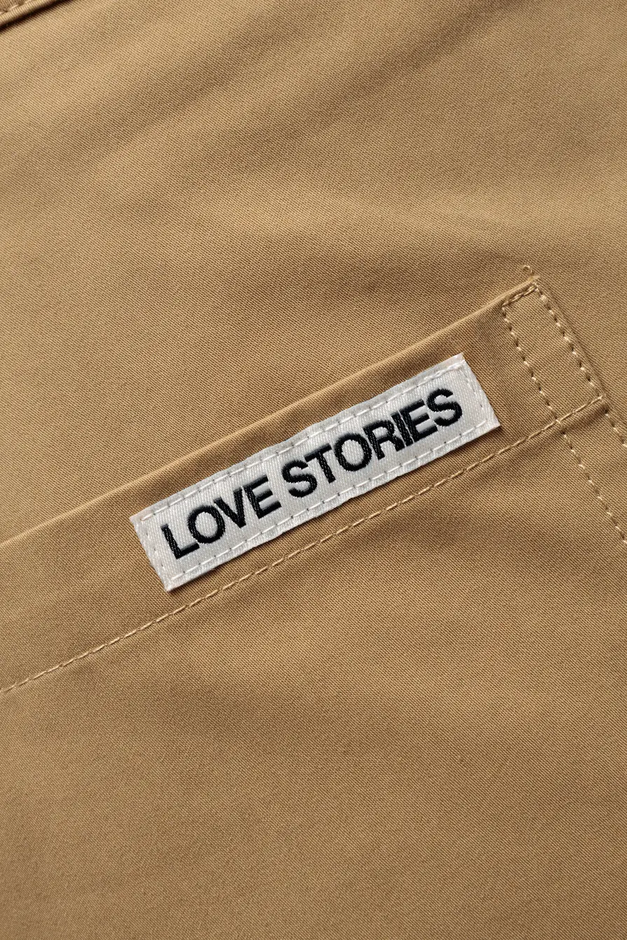 Брюки Love Stories