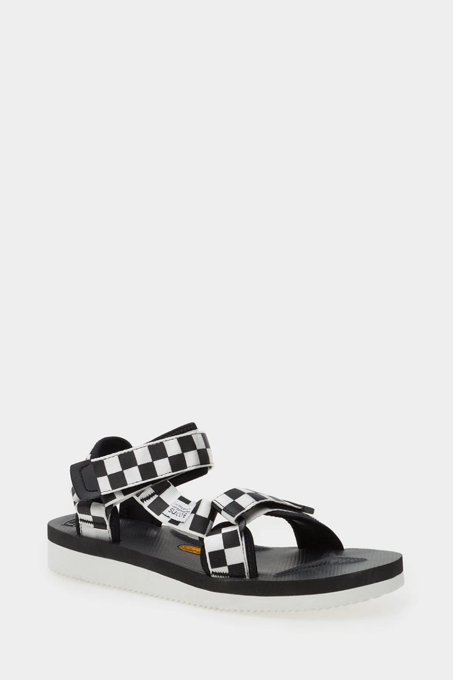 Сандалии SUICOKE