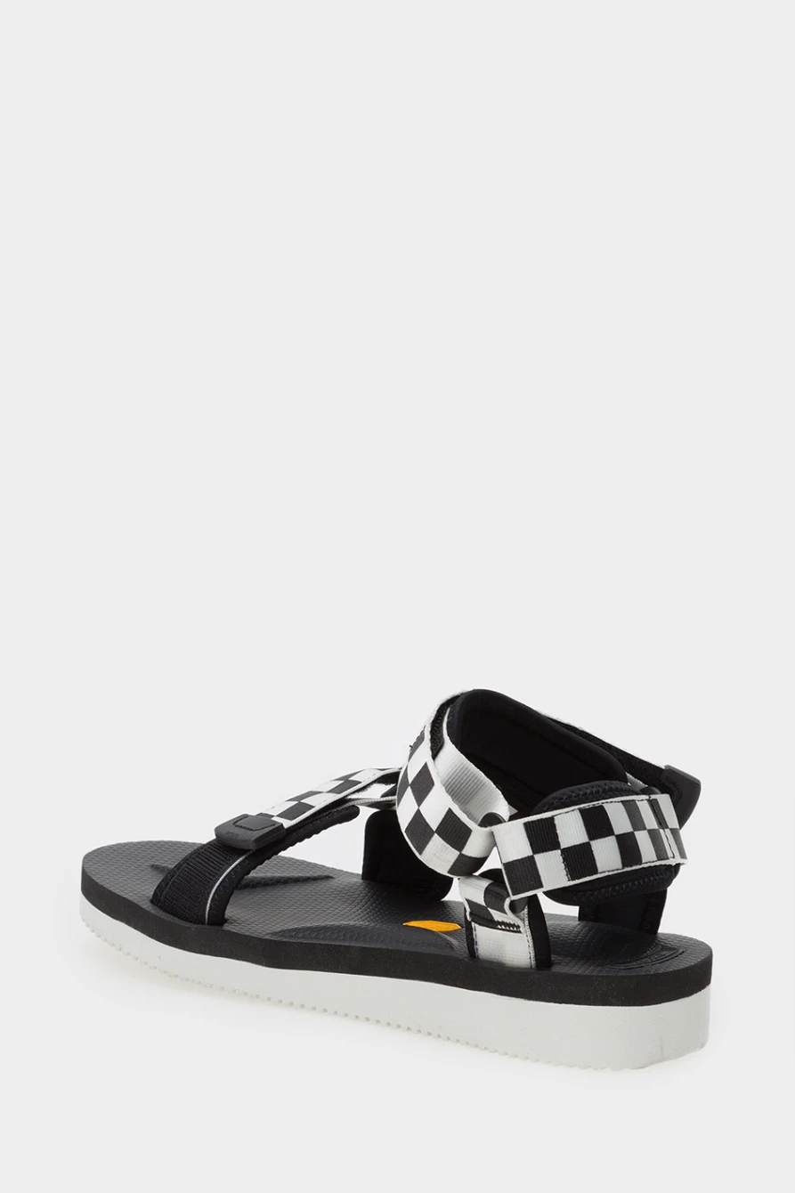 Сандалии SUICOKE