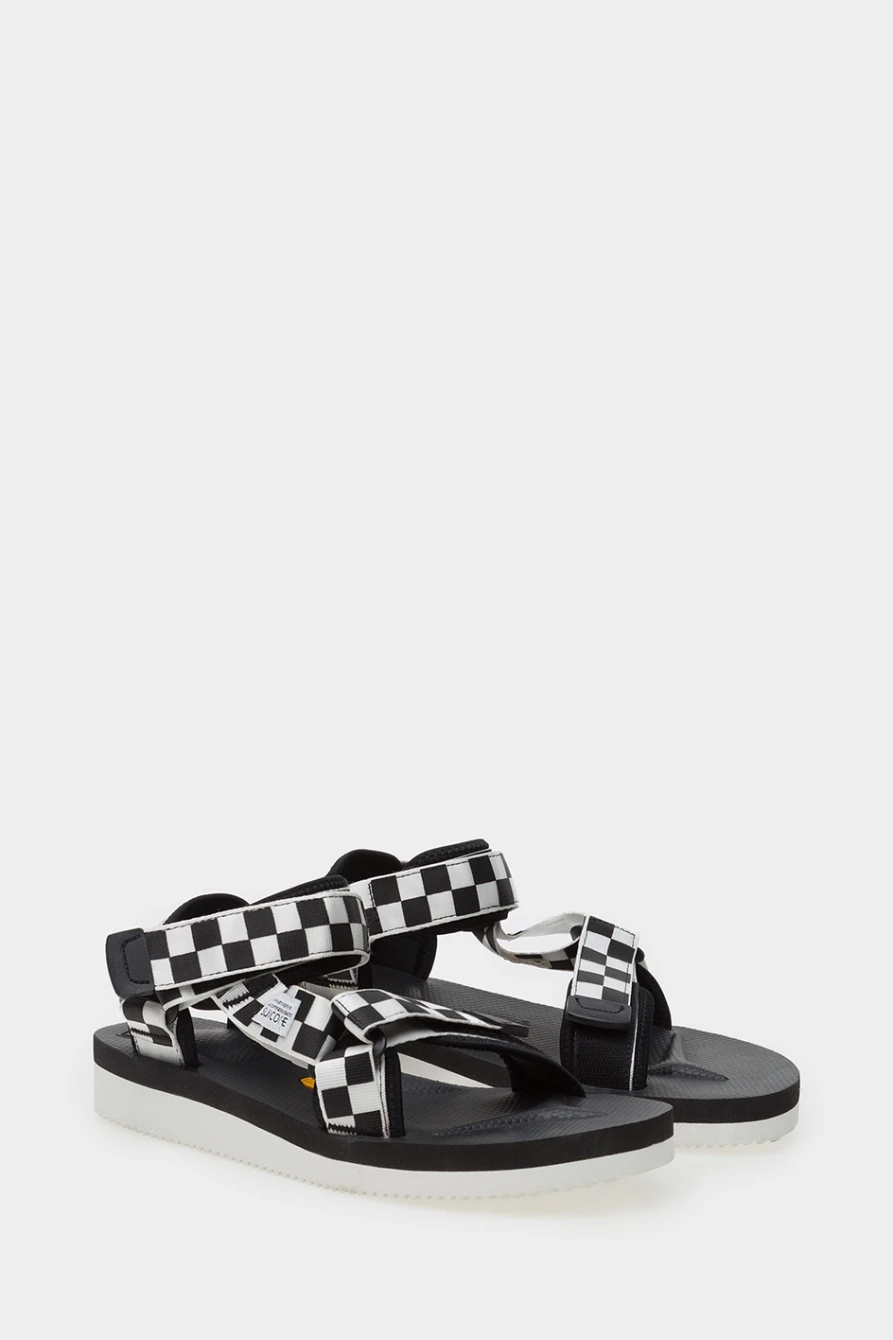 Сандалии SUICOKE