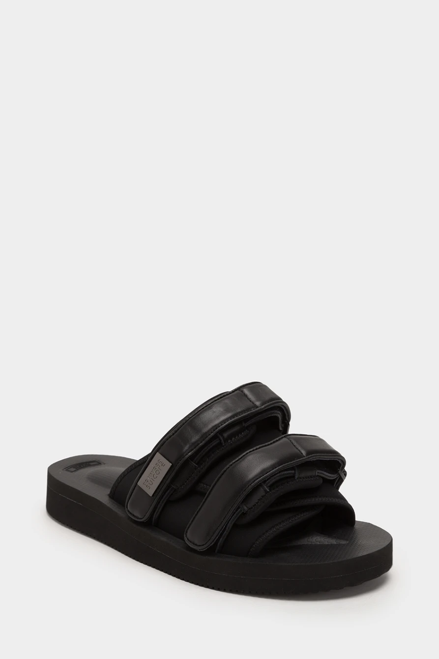 Сандалии SUICOKE