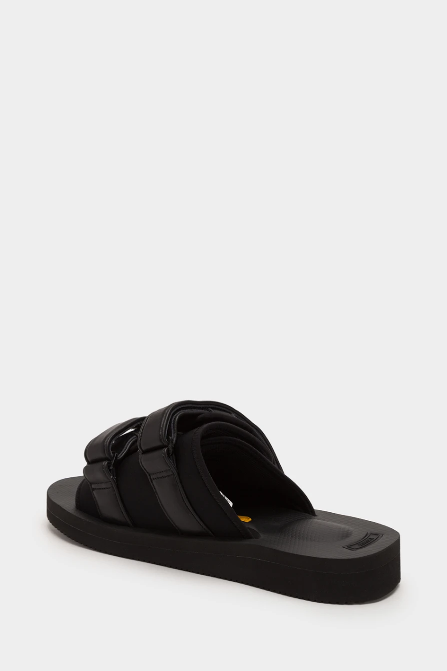 Сандалии SUICOKE