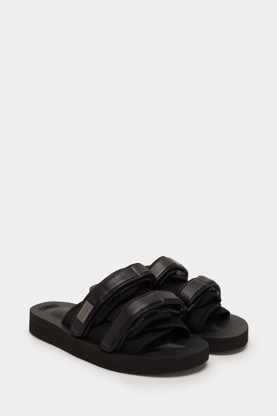 Сандалии SUICOKE