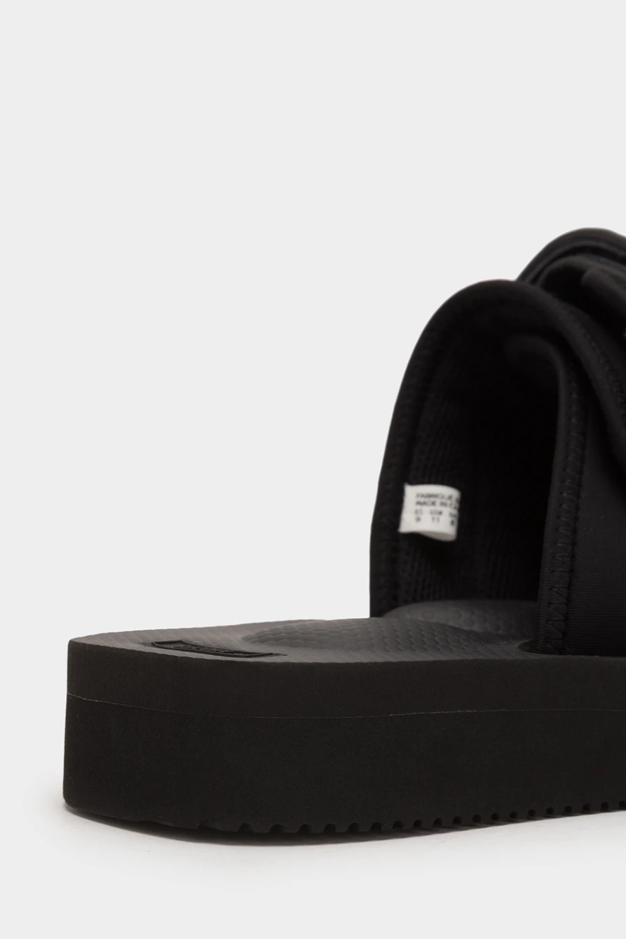 Сандалии SUICOKE