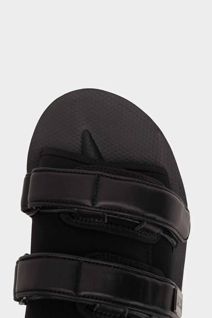 Сандалии SUICOKE