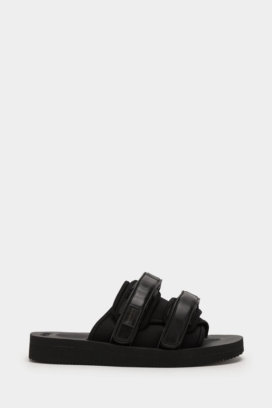 Сандалии SUICOKE