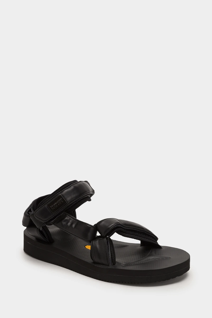 Сандалии SUICOKE
