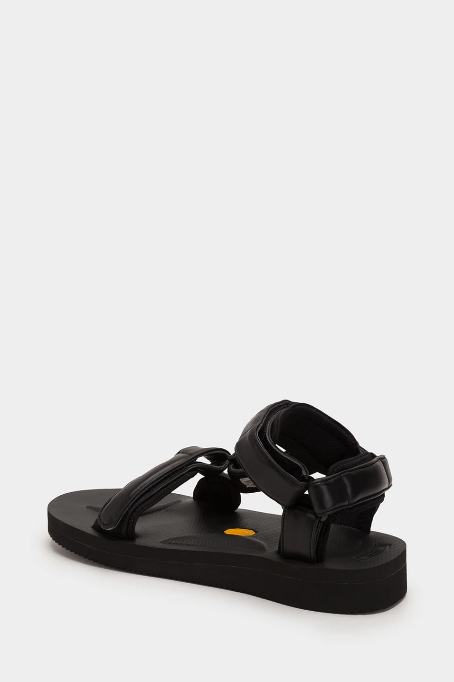 Сандалии SUICOKE