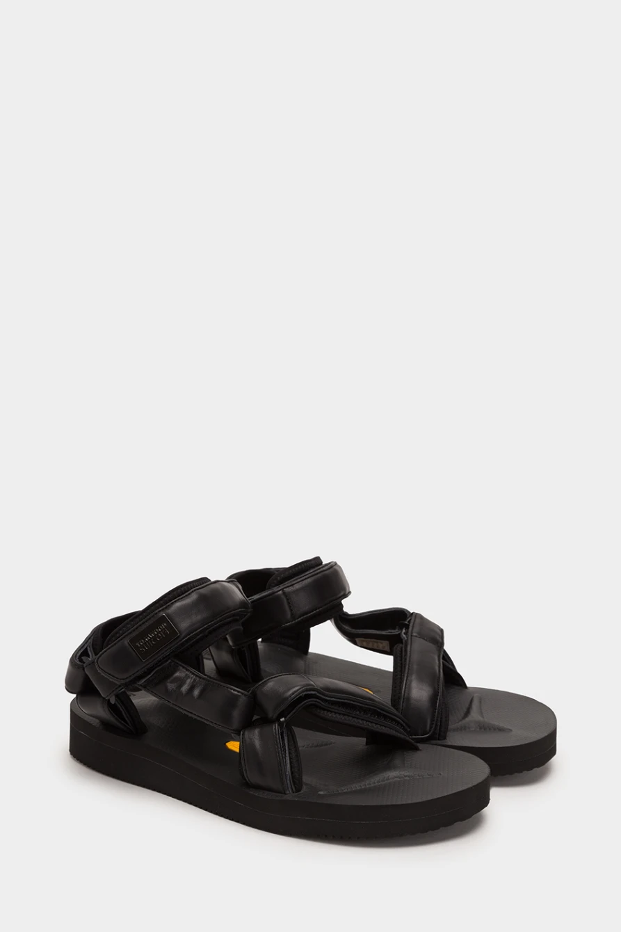 Сандалии SUICOKE