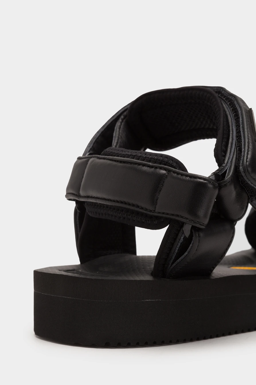 Сандалии SUICOKE
