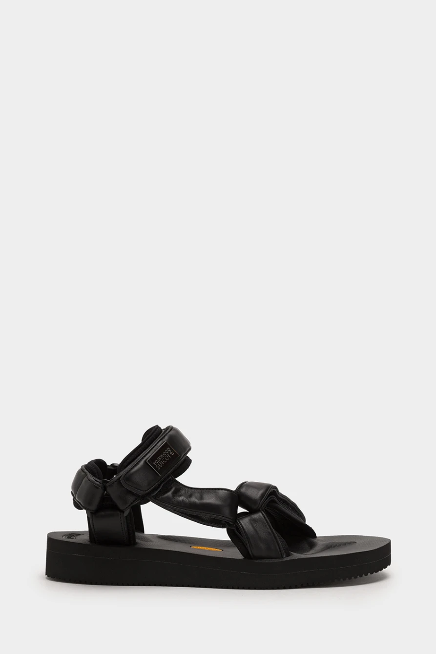 Сандалии SUICOKE