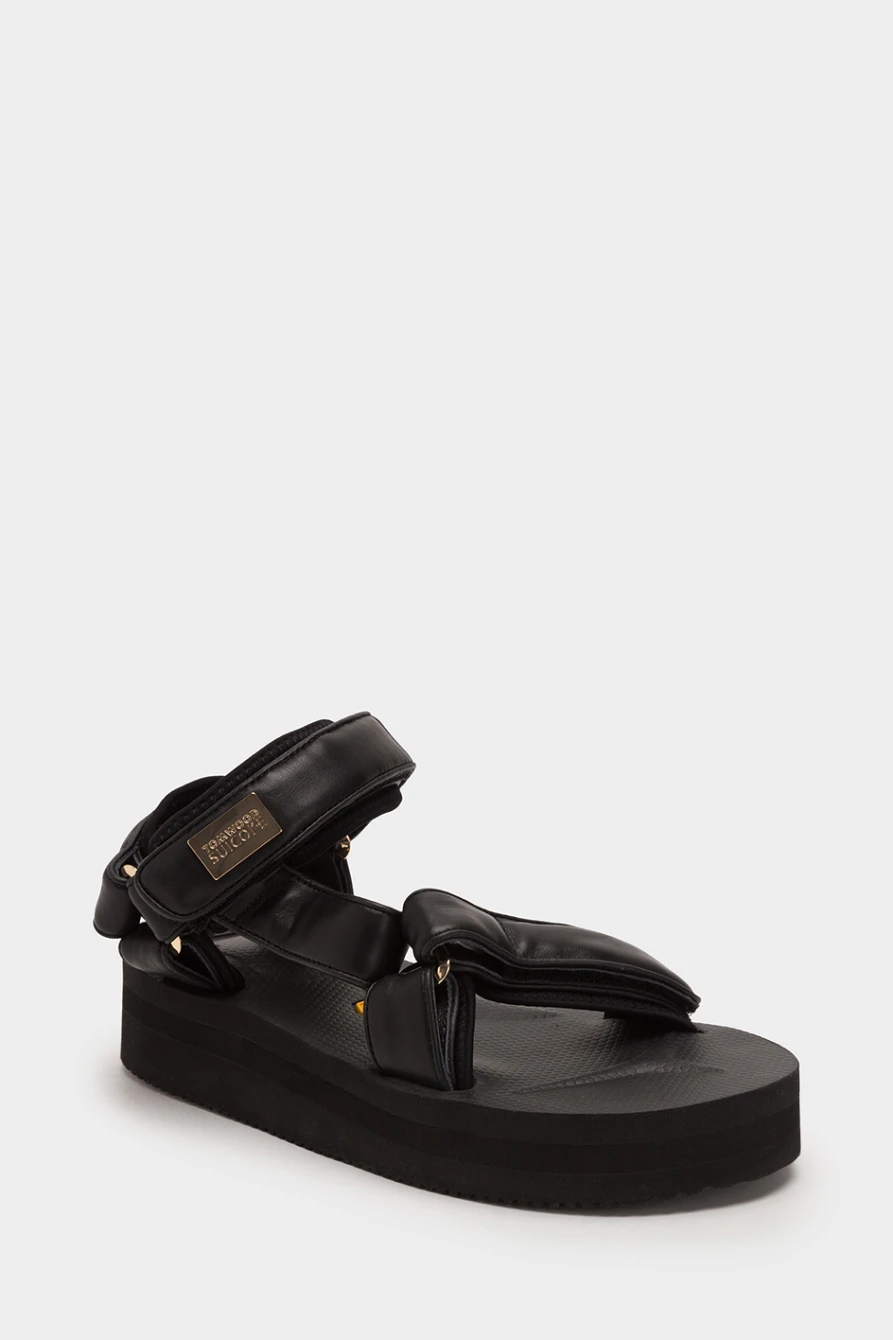 Сандалии SUICOKE