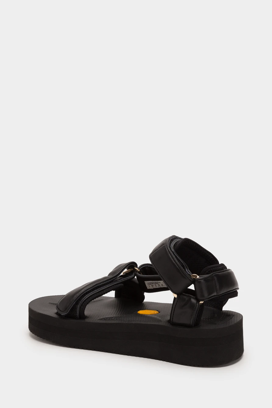 Сандалии SUICOKE