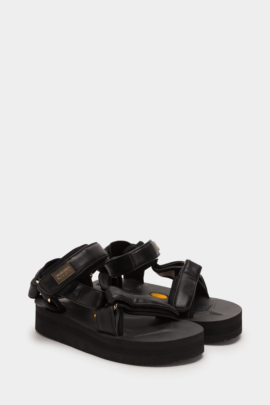 Сандалии SUICOKE