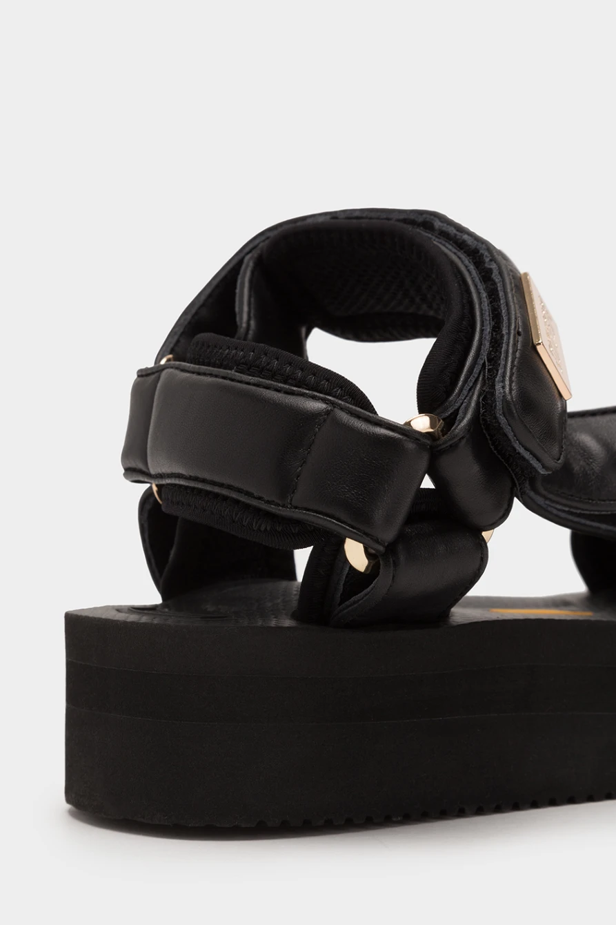 Сандалии SUICOKE