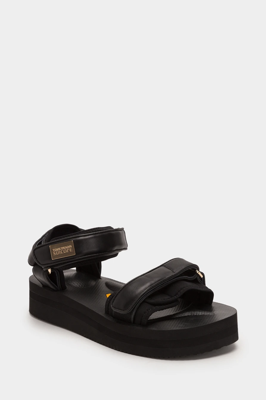Сандалии SUICOKE