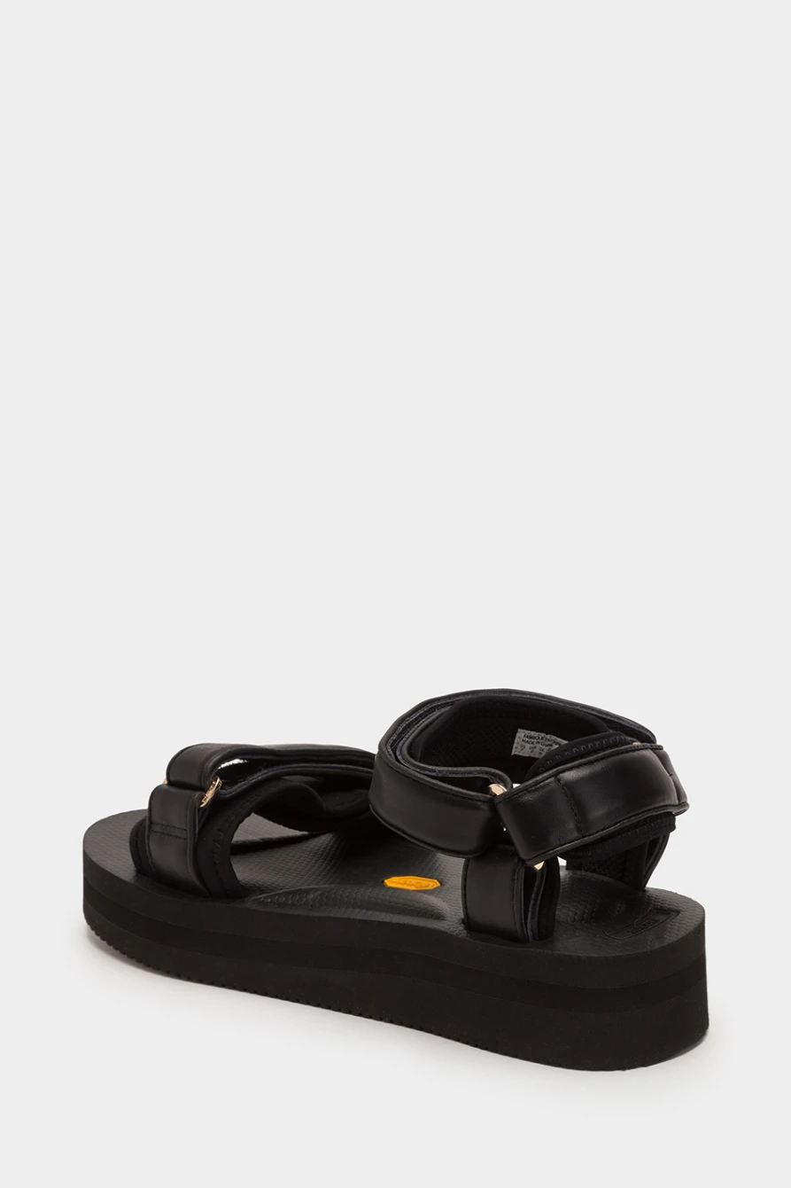 Сандалии SUICOKE