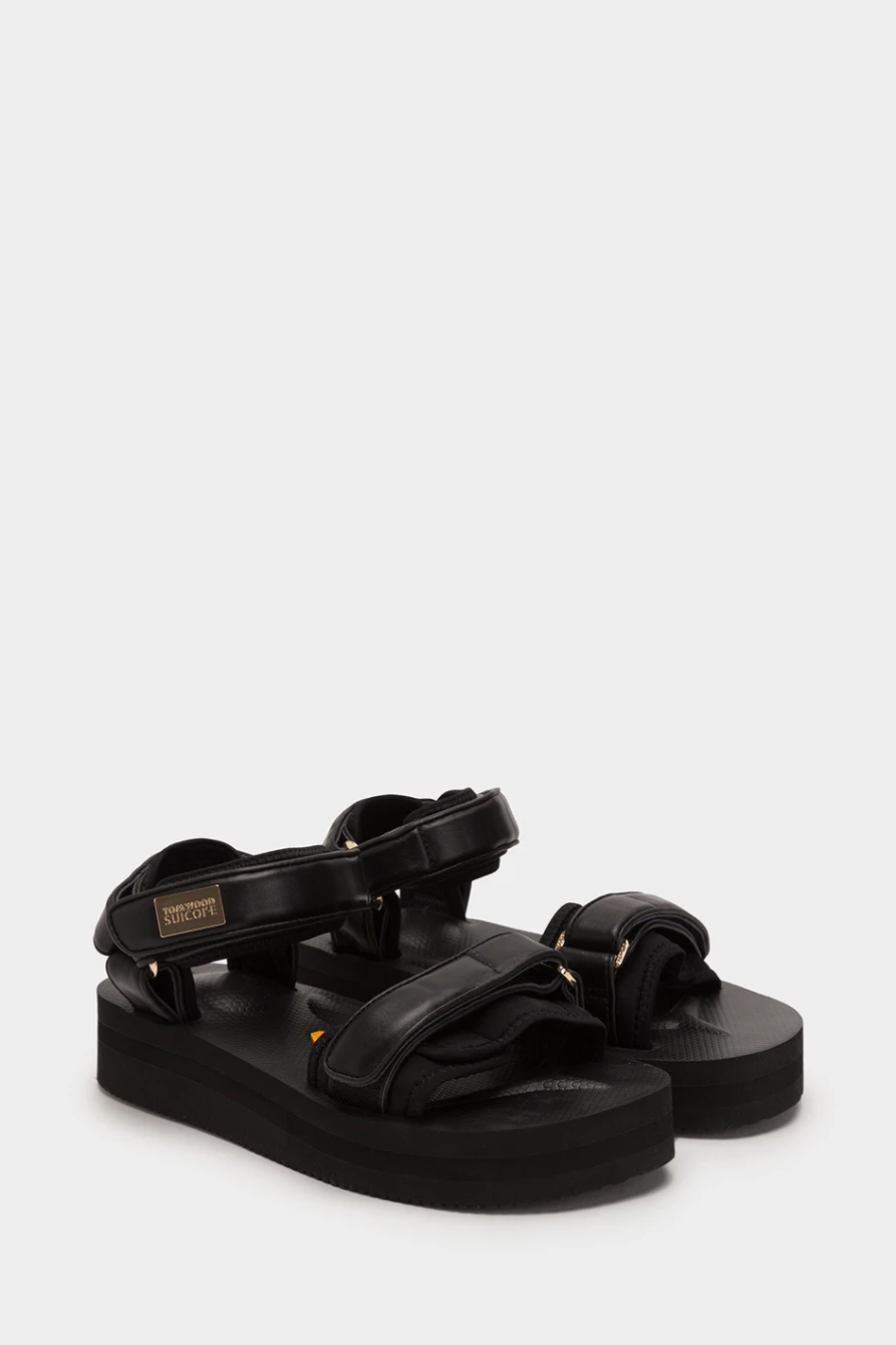 Сандалии SUICOKE
