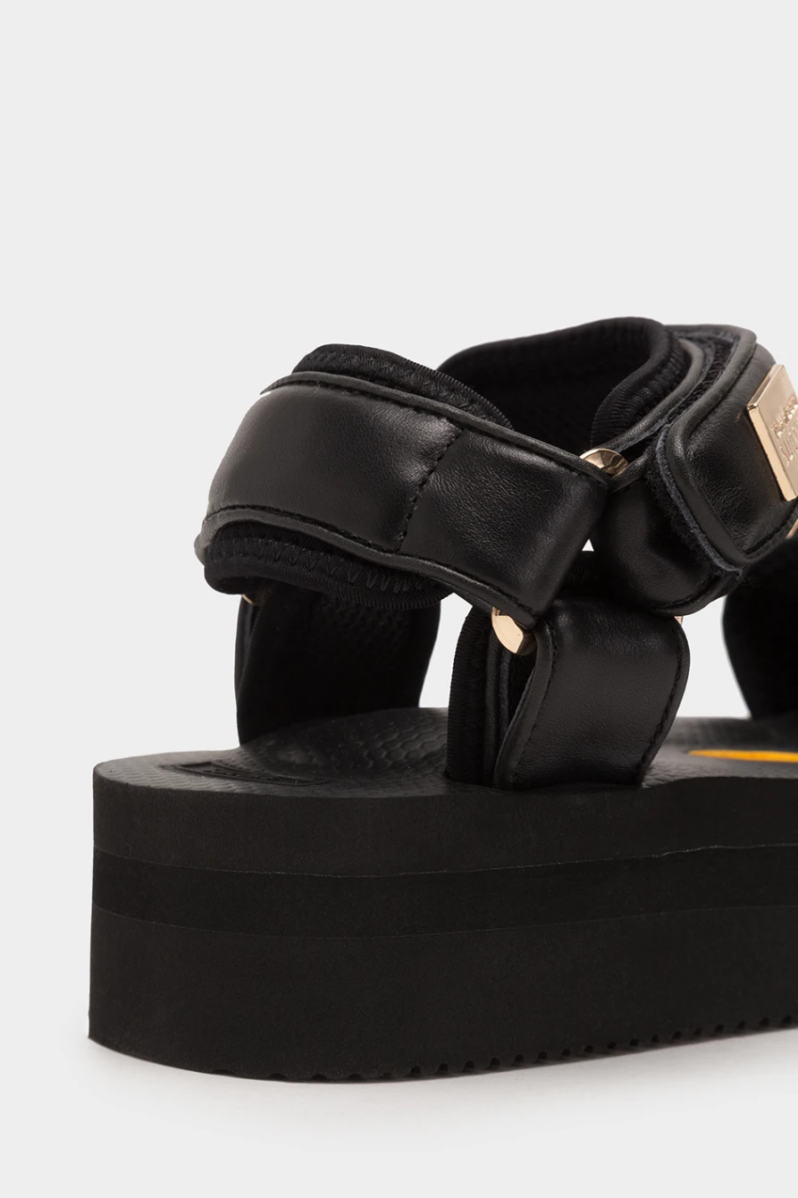 Сандалии SUICOKE