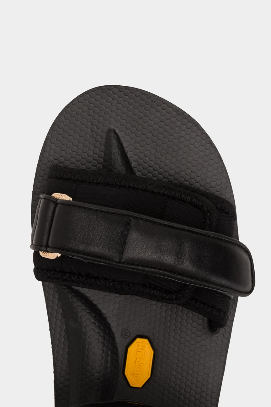 Сандалии SUICOKE