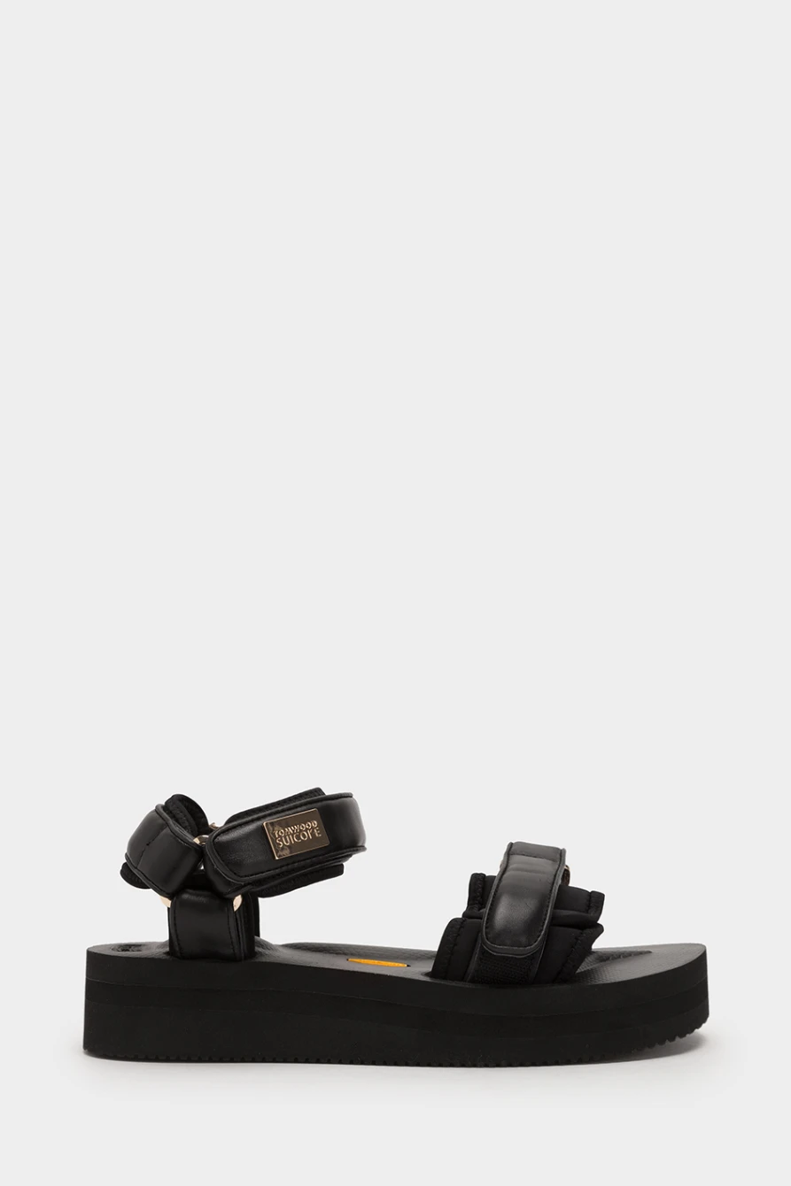 Сандалии SUICOKE