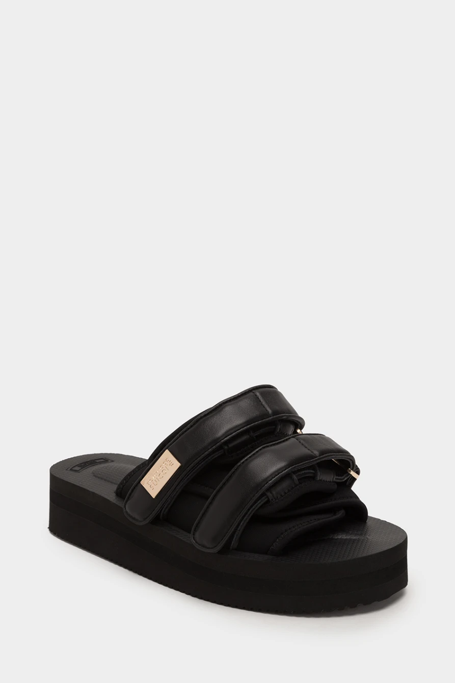 Сандалии SUICOKE